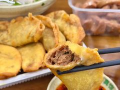 -李记清真馆(打钉巷店)