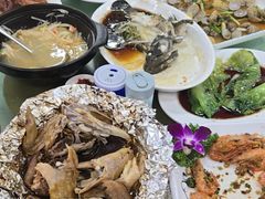 -景好海鲜餐厅(大鹏必选旅游店)