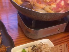 -坂吉屋·居酒屋深夜食堂(龙湖店)