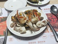 -芭菲盛宴·环球美食(解放碑英利国际店)