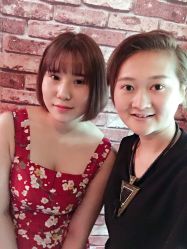 -BM SALON