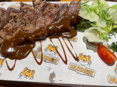 -HUZI虎滋精酿餐吧(京西大悦城店)