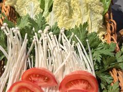 -阿婆情腊排骨火锅·野生菌季(古城旗舰店)