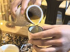 -尽善百年古院餐厅(王家老宅店)