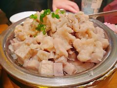 -炊烟小炒黄牛肉(中心印象城店)