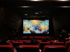 -和美电影艺术中心(万国城店)