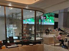 -菲住布渴酒店自助餐厅(阿里巴巴西溪园区店)