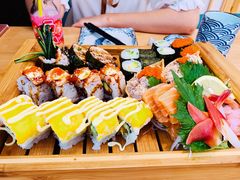 -村上一屋·亚洲菜融合小馆(南楼店)