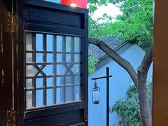 -鑫震源·苏式大虾生煎(山塘街店)