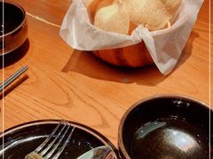 -泰香米泰国餐厅(中大国际店)