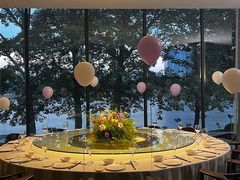 -江滨壹号艺文空间复合餐厅(闽江大道店)