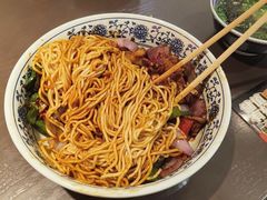 -王繁星面馆(西安熙地港店)