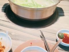 -大头椰·椰子鸡火锅(南宁万象城店)