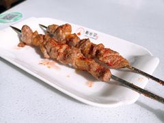 -帕米尔食府(白云观店)