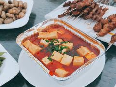 -北京云瑧金陵莲花酒店·莲·川小馆