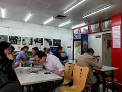-明呈黄鱼面馆(斜土路店)