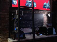 -北平机器Peiping Machine(方家店)