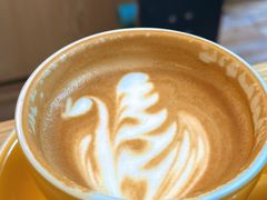 -COFFEE HOLIC(朝外SOHO店)