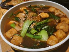 -一顿烧烤(八经街店)