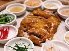 -顺风汤馆·广府粤菜(江宸天街店)