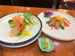 -大江户日本料理(吕厝店)