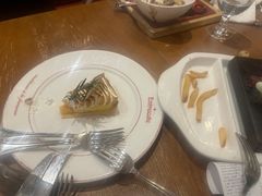 -Entrecôte 法国牛扒馆(保利·时光里店)