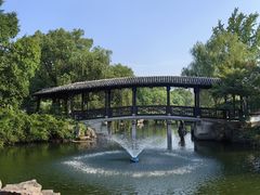 -台州府城(东湖)