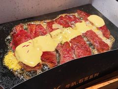 -卡朋西餐(宝安大仟里店)
