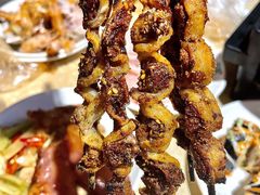 -玫瑰花园自助烤肉(顺义鑫海韵通店)