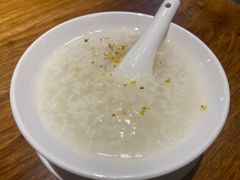 -小金鬼·煎饺·鸽子汤
