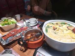 -U你·天然调味(南湖总店)