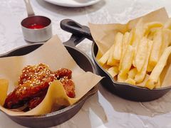 -必胜客(远大路店)