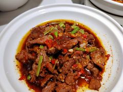 -兰湘子·湘菜小炒(济南领秀城店)