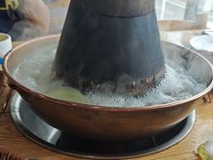 铜火锅-元盛居(亚泰大街店)
