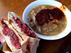 -杨天玉腊牛羊肉店