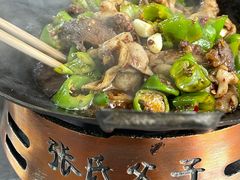 -张氏父子常德肠子馆(红星总店)