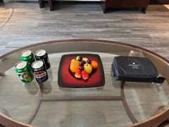 -杭州武林万怡酒店