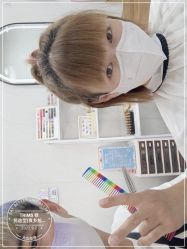 -TRIMS HAIR 修剪造型·烫染接发
