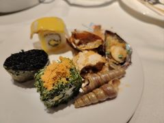 -领鲜活海鲜榴莲自助火锅(东门店)