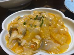 -海天楼中餐厅(吴宫泛太平洋酒店)