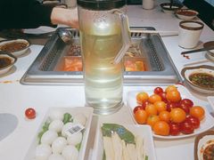 -野妹经典火锅(保利店)