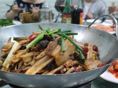 -曾记川菜饭店(亚龙湾路店)