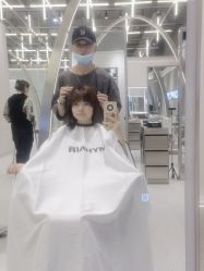 -MY HAIR ARDOR