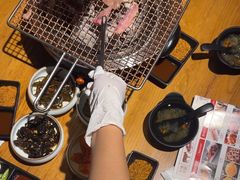 -九田家黑牛烤肉料理(华侨城店)