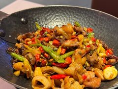 -湘语·湖南家常菜(新洲店)