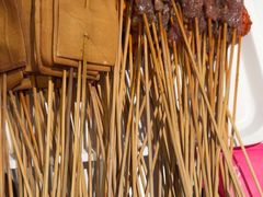 -佰人王串串香火锅(洋珠巷店)