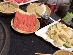 -唇辣号重庆老火锅(燕郊鑫乐汇店)