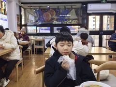 -老街粘食店(宜昌路店)