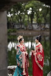 -太郎花子婚纱摄影TAHAKO(无锡店)