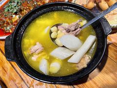 -青城甲(青城山店)